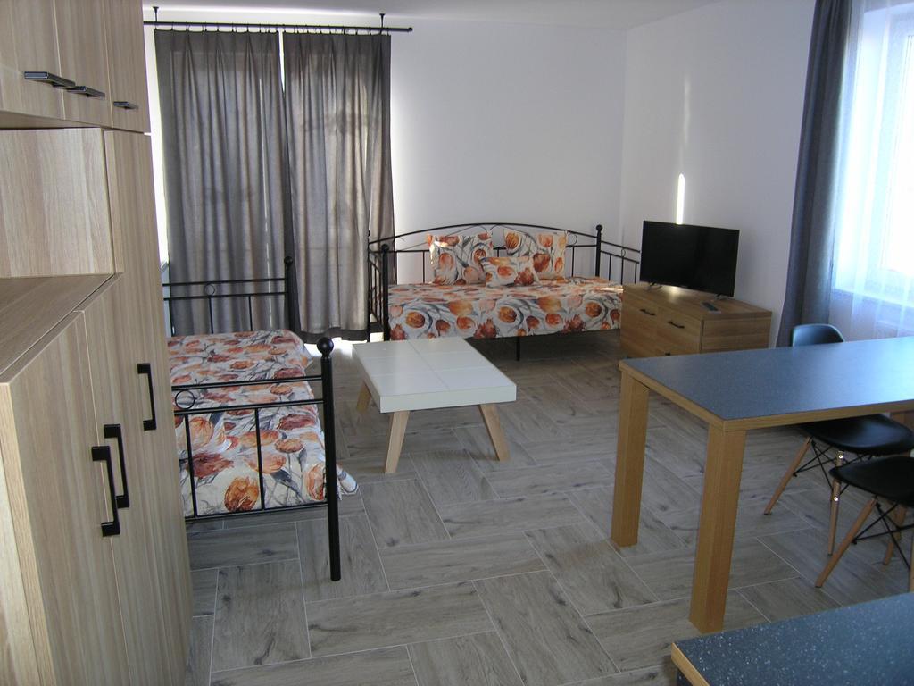 Prima Apartament
